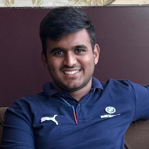 Mohammed Reehan, Founder of NxtDoc